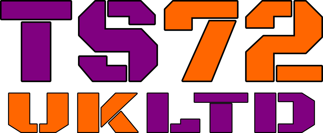 TS72 UK Ltd Logo 1