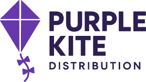 PurpleKite Logo